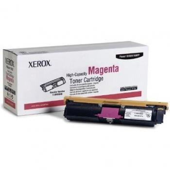 Xerox 006R03266 Toner 4500pages Magenta laser toner & cartridge
