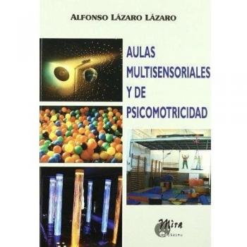 Aulas multisensoriales y de psicomotricidad