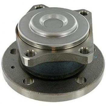 SKF VKBA 3524 Kit de rodamientos para rueda