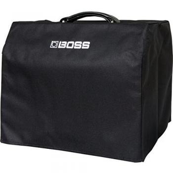 Boss Acoustic Singer Live Amplifier Cover
