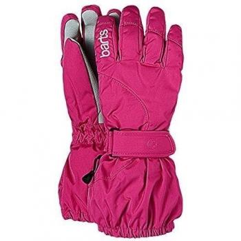 Barts Tec glove - pasamontañas Niños, Morado