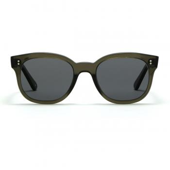 L.G.R Maji 70 Men's Grey Sunglasses 52mm