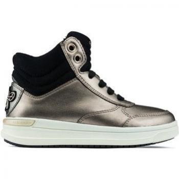 Botines Geox JR AVEUP GIRL - Estilo Moderno y Cómodo