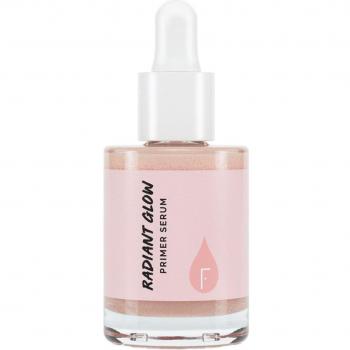 Sérum Prebase de Maquillaje Radiant Glow Primer Serum - Fórmula Iluminadora