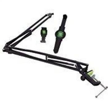 Soporte Flexible Móvil para Smartphone/Tablet con Brazo Giratorio 360°