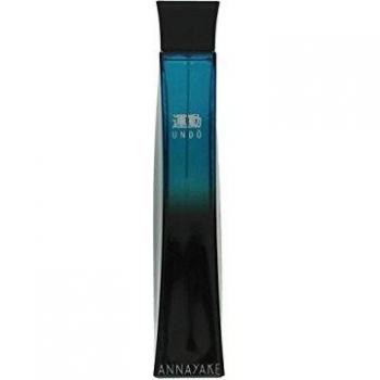 Annayake Undo Pour Homme Eau de Toilette 100 ml