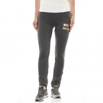 Only leggings 100 den para mujer gris xs