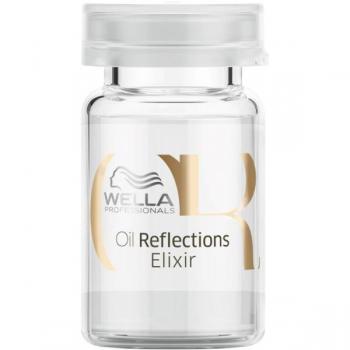 Elixir Capilar Wella Professionals Or Oil Reflections 10 x 6 ml