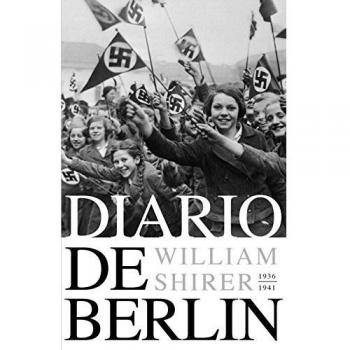 Diario de Berlín. 1936-1941