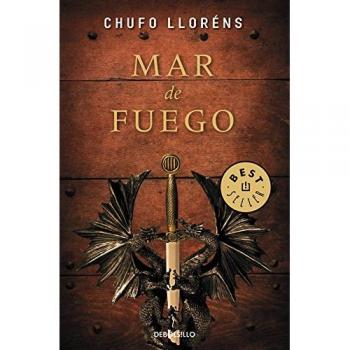 Mar de fuego - Chufo Llorens