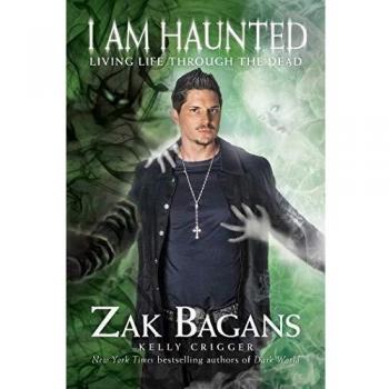 I Am Haunted Living Life Through the Dead