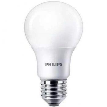 Philips CorePro LEDbulb D 8.5W E27 A+ Blanco cálido - Lámpara LED