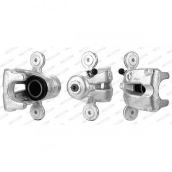 Pinza de freno FERODO FCL694661, Trasero Izquierda, tipo de producto: Pinza de freno