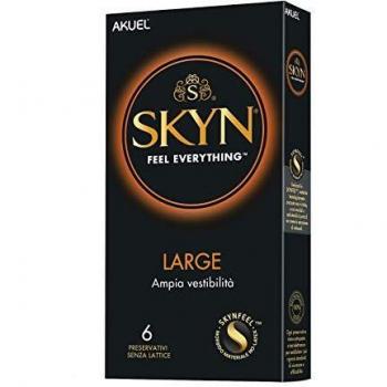 Akuel Skyn Large B 6Pz