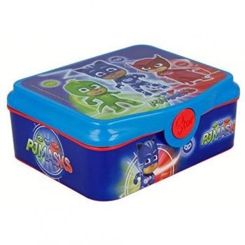 Stor SANDWICHERA Deco PJ Masks
