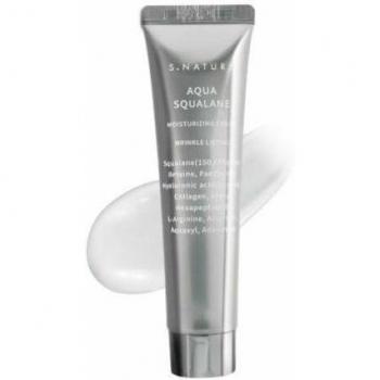 Aqua Squalane Moisturizing Cream 60ml