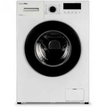 Lavadora Inverter 10 kg con Display Blanca Universal Blue