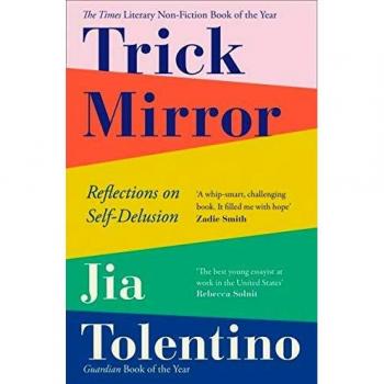 Livro Trick Mirror : Reflections On Self-Delusion