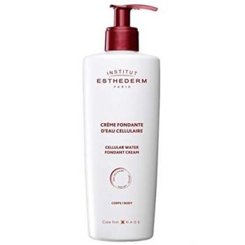 Institut Esthederm Cellular Water Moisturizing Body Cream 400 ml for Very Dry Skin