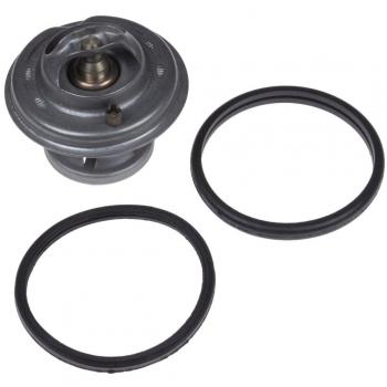 Blue Print ADG09236 Thermostat with seal rings, pack of one