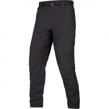 Endura Pantalón ciclismo urbano de hombre Hummvee