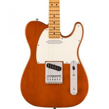 Fender Player II Telecaster Electric Guitar, Maple Fingerboard Mocha