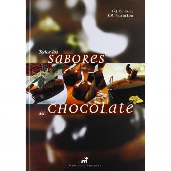 Todos los sabores del chocolate