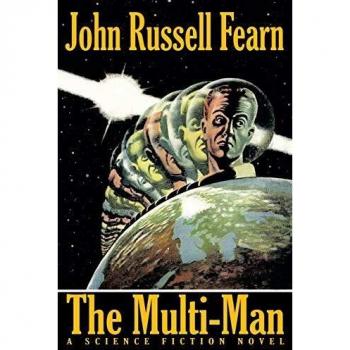 El Multi-Hombre Libro de Bolsillo