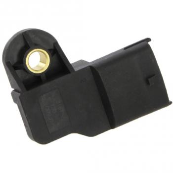 Sensor de presión del colector de admisión HELLA 6PP 009 400-441 - Conector de 4 pines, compatible con Renault y Suzuki