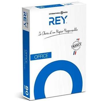 Rey rammette - Papel para impresora