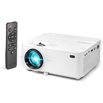 Proyector Technaxx TX-113 Mini LED Beamer