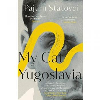Libro Mi Gato Yugoslavia de Pajtim Statovci - Edición en Rústica