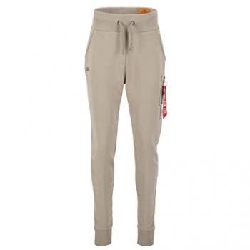 Alpha Industries X-Fit Slim Cargo Joggers for Men - Vintage Sand, 3XL