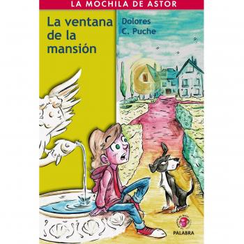 Ventana De La mansion