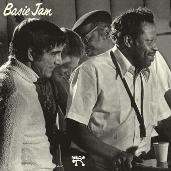 Count Basie Jam Standard Collection
