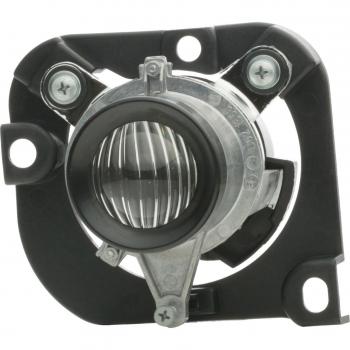 Faro Antiniebla TYC 19-0687-05-2 - Mejora Visibilidad - Resistente a la Intemperie