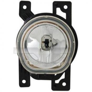 Faro Antiniebla TYC 19-11006-05-2 para Coche