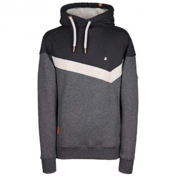 alife & kickin Hombres Ropa Superior/Sudadera Jasper