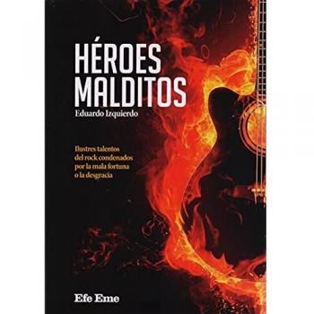 Héroes malditos: 15