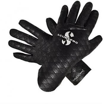 Guantes de Neopreno Scubapro D Flex 2 Mm - Talla XL/2XL
