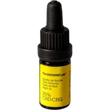 BEEMINE ACEITE NOCHE