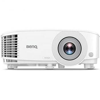 BenQ MW560 Proyector DLP WXGA 4000 Lúmenes ANSI 3D Blanco