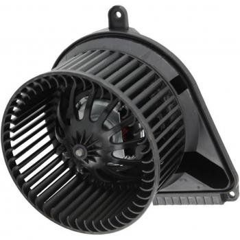Ventilador de habitáculo VALEO 884647 - Tipo: Ventilador interior, Características: Compatible con diversas marcas de vehículos, diseño optimizado para un flujo de aire eficiente, fácil instalación, motor silencioso y duradero
