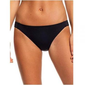 Roxy - Braguita de Bikini Normal - Mujer - L - Negro