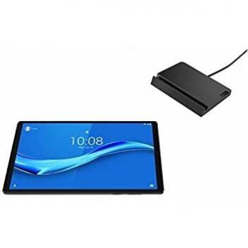 Lenovo TB-X606F Android PIE 10.3 FHD 4+64GB MTK 4G LT