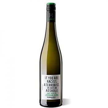 Sauvignon Blanc Sec Emil Bauer 2023 - 12% Vol. 0,75l