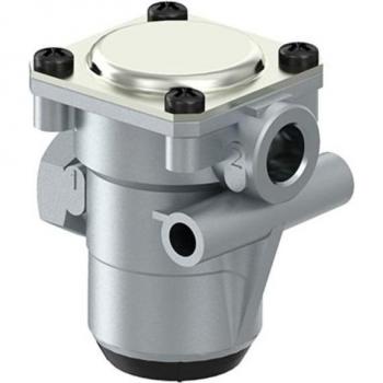 Válvula limitadora de presión WABCO 4750150140 - Sistema a rampe común