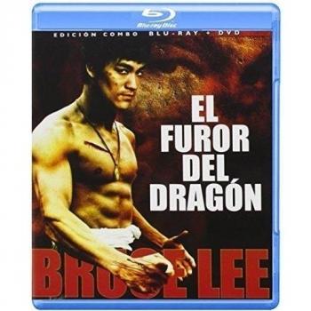 El furor del dragón