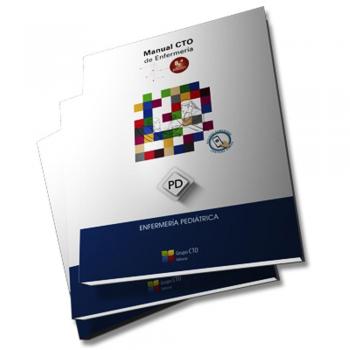 Manual CTO de Enfermería - 8ª Edición: 13