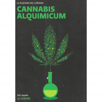 Cannabis Alquimicum - Vv. Aa